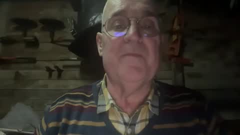 Juan online show from February 17, 6:07 pm
