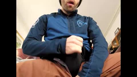 Jude online show from February 22, 7:04 pm