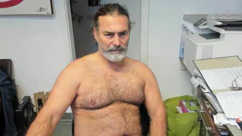 Giovanni50pro online show from December 3, 2:12 pm