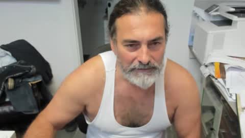 Giovanni50pro online show from November 12, 3:40 pm