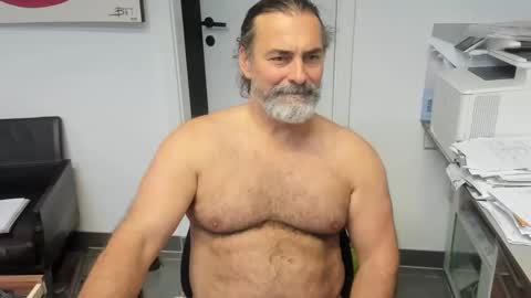 Giovanni50pro online show from November 19, 4:07 pm