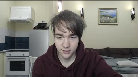 Marcus online show from March 19, 1:03 pm