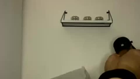 Miguel online show from April 12, 10:32 pm