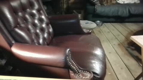 Greg online show from December 18, 11:56 am