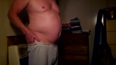 Greg online show from December 13, 2:54 am