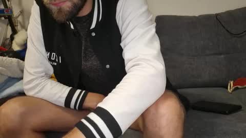 Snapshot of julia_official chatting on October 12, 8:03 pm Julia  Adam online show from October 12, 8:03 pm