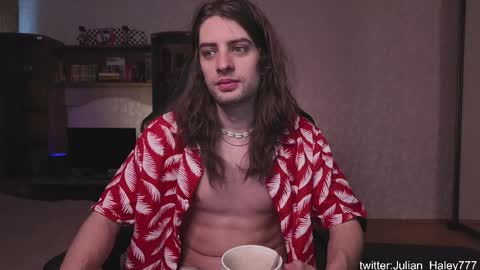 julian_cassablanca online show from April 18, 3:19 am