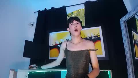 jullian online show from March 26, 10:14 pm