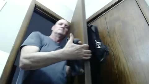 Dave online show from April 20, 12:30 pm