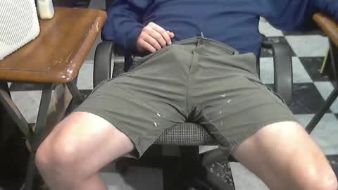 junkerdc1 online show from December 4, 9:22 pm