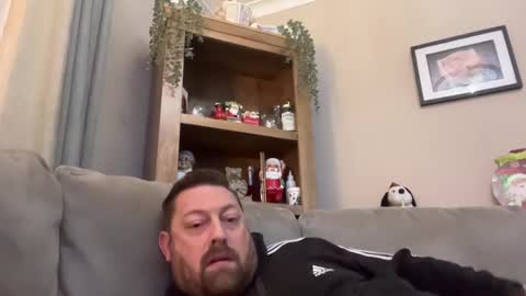 Junky online show from December 12, 7:15 pm