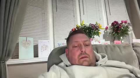 Junky online show from February 5, 5:32 pm