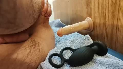jupourfun69 online show from August 3, 8:48 pm
