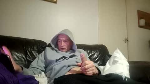 Yuri online show from November 20, 1:05 am