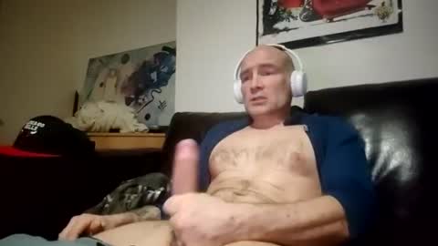 Yuri online show from December 19, 1:35 am