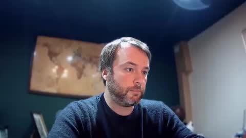 Just4kicks91 online show from September 18, 5:15 pm