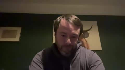 Just4kicks91 online show from January 5, 9:37 am