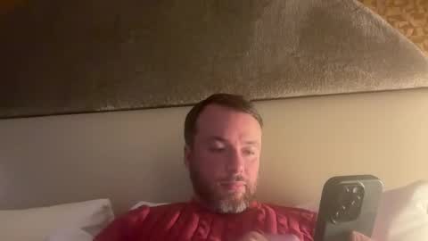 Just4kicks91 online show from January 13, 9:41 pm