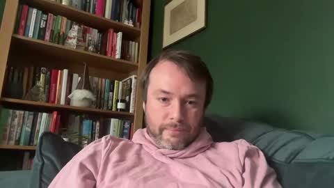 Just4kicks91 online show from January 4, 11:43 am