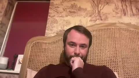 Just4kicks91 online show from December 12, 7:37 pm