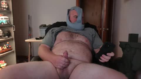 just4u2cumhrd online show from July 27, 9:22 pm
