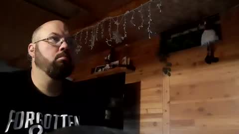 just_hangin_around online show from September 23, 5:56 pm