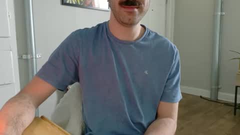 just_jasper online show from February 15, 7:44 pm