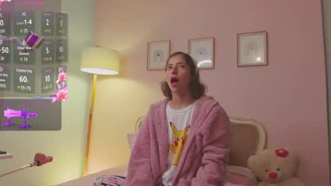 Sebastian  Ana online show from February 26, 2:59 am