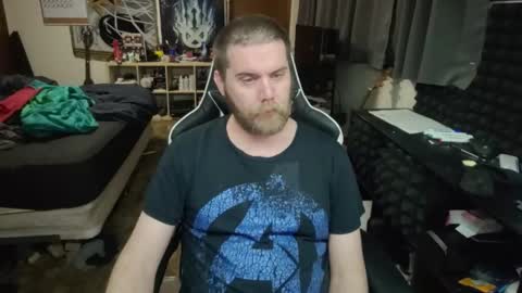 Ryan online show from January 19, 6:37 am