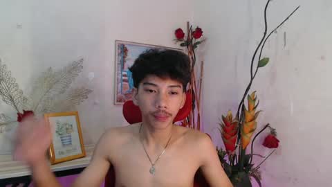 just_smilexxx online show from July 31, 6:06 pm