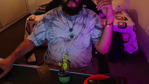 Max Power online show from June 9, 3:52 am
