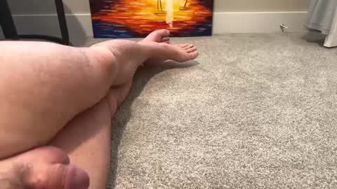 justanudedude online show from February 10, 2:05 pm