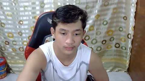 Cyril online show from March 5, 12:01 pm