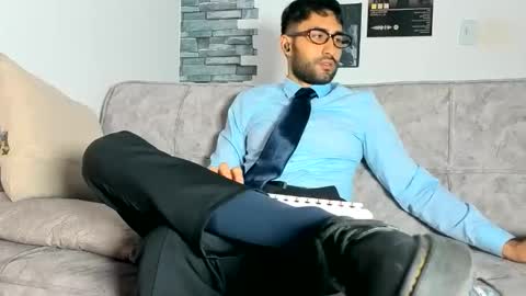 David online show from May 26, 11:23 pm