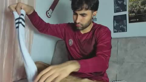 David online show from March 30, 1:06 am