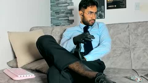 David online show from May 29, 9:25 pm