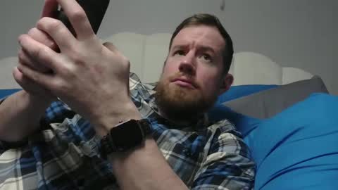 justformeandmyself1234 online show from January 8, 6:09 am