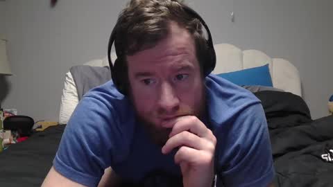 justformeandmyself1234 online show from February 5, 9:40 pm