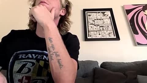 justhavingfun111 online show from September 22, 12:11 am