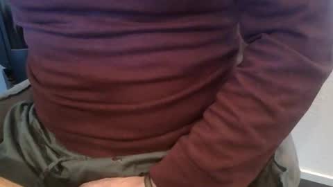 justhorny1974 online show from January 10, 8:51 am