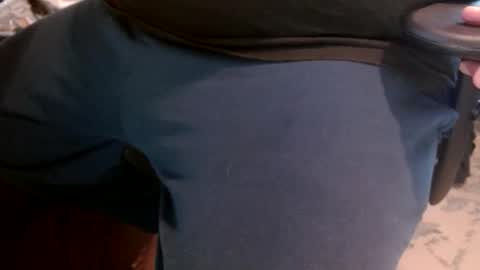 justhvnfun1216 online show from November 3, 1:03 pm