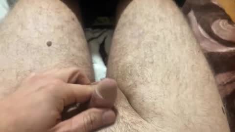 justin950116 online show from October 12, 9:14 am