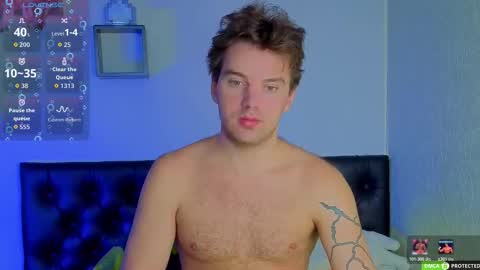 Arthur online show from March 11, 4:08 am