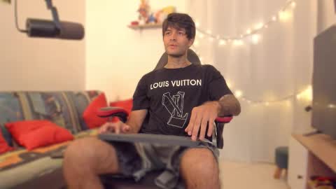 Diego online show from February 9, 3:16 pm