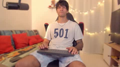 Diego online show from January 7, 9:42 pm