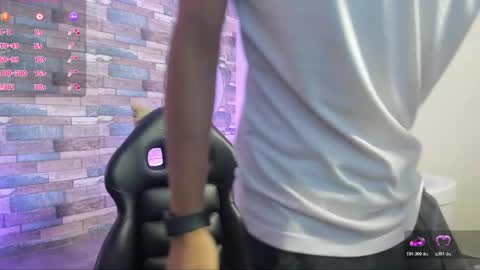  justin  online show from April 1, 11:45 am