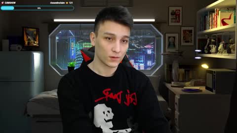 Justin Time online show from December 17, 7:59 am