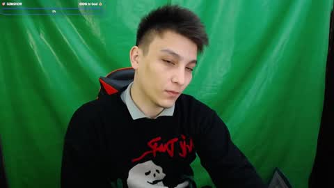 Justin Time online show from March 4, 5:47 am