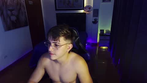 Justin trevor online show from October 22, 10:41 am