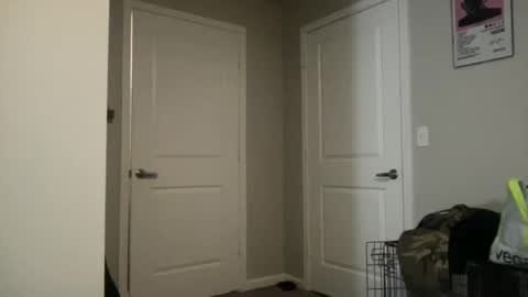 JustinCase online show from December 7, 10:45 am